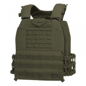 Milon Multi-Purpose Heavy-Duty Utility Vest Mk2