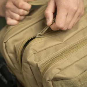 Assault Large Backpack Coyote