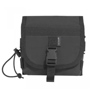 Binocs General Pouch Black