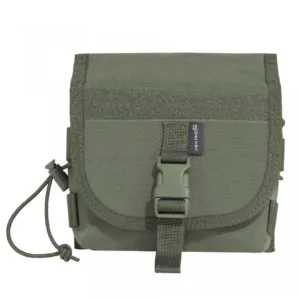 Binocs General Pouch Olive Green