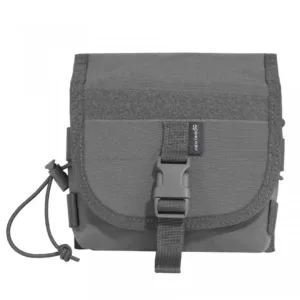 Binocs General Pouch Wolf Gray