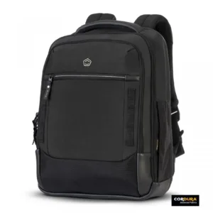 Consul 27lt Backpack Black