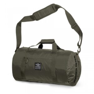 Kanon 2.0 Packable Duffle Bag RAL