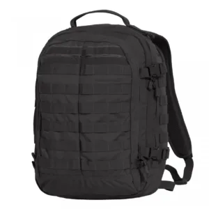 Kyler Backpack Black
