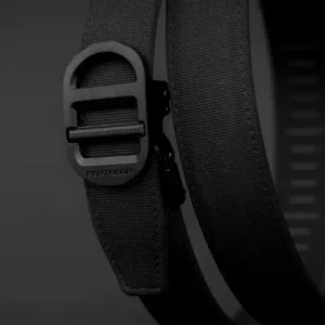 Pentagon Chuck Ratchet Belt 35mm "STL" Black