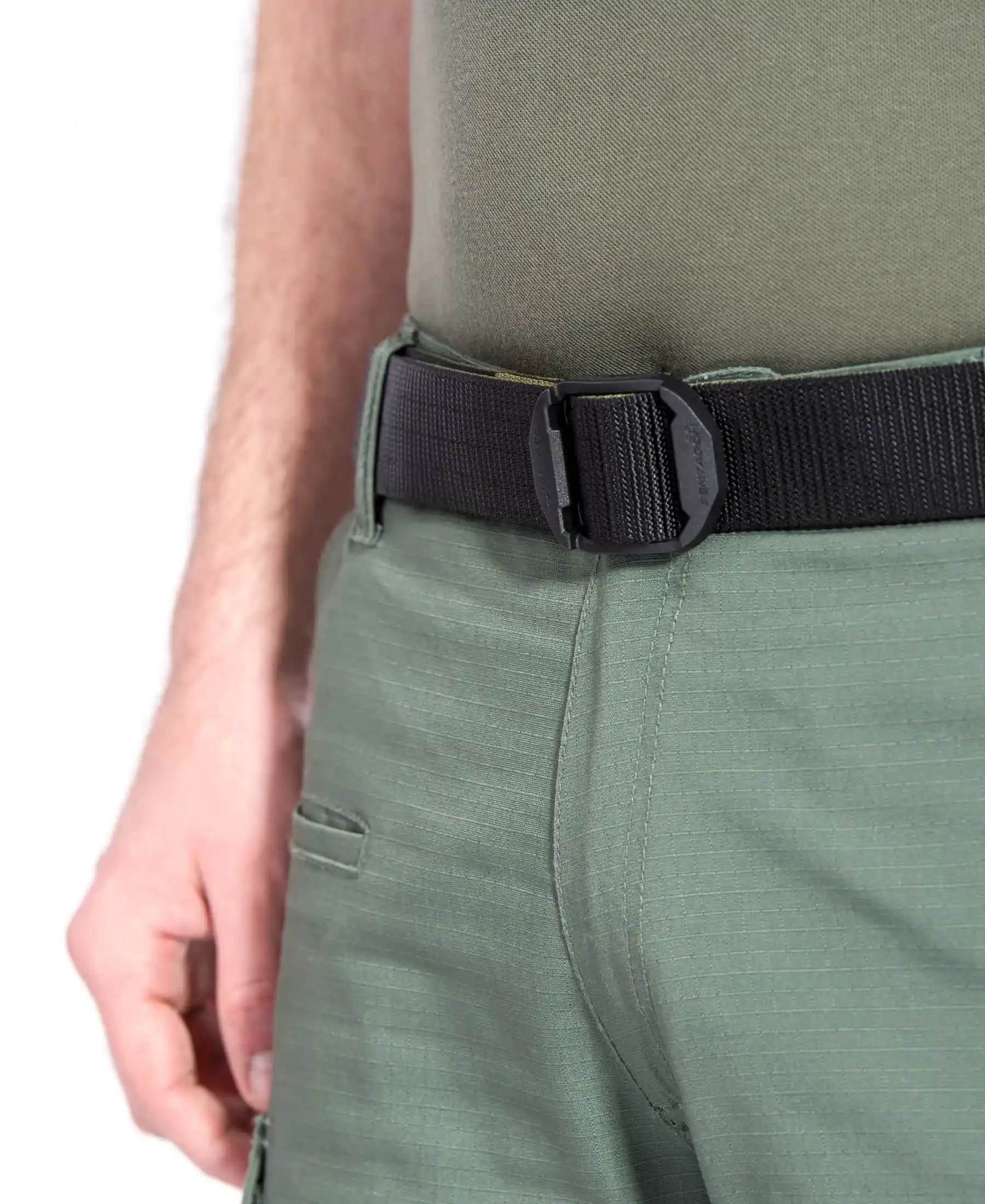 Pentagon Komvos Double Belt (3) Pentagon Komvos Double Belt