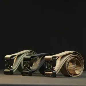 حزام بنتاغون كوبرا برو ٣٨ التكتيكي (1)