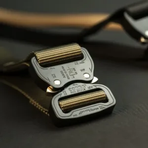 Pentagon Cobra PRO 38 Tactical Belt (8)