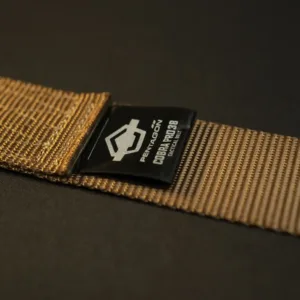 Pentagon Cobra PRO 38 Tactical Belt (9)