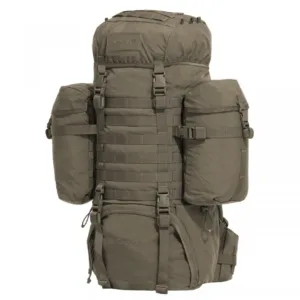 Deos 65lt Backpack Coyote