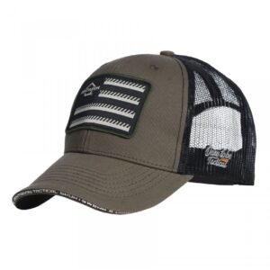 Wills Truckers Twill Cap